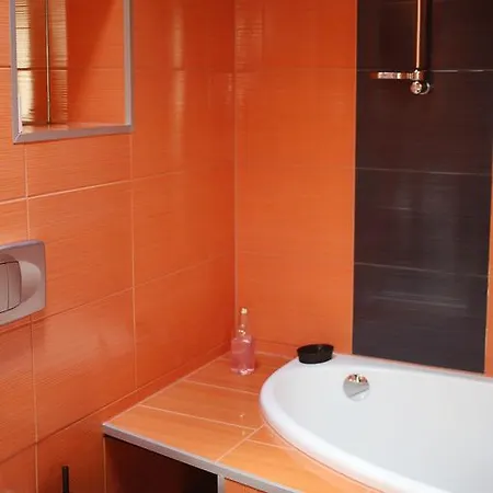 Chillout Apartman